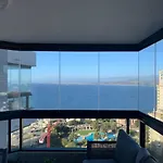 Depto 22!!! Vista Premium en Concon