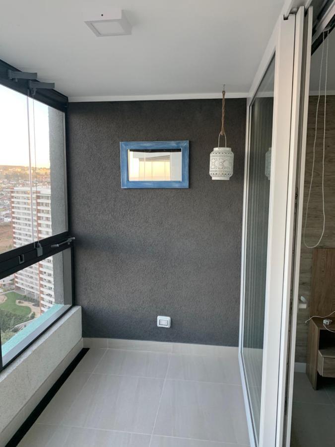 Depto 22!!! Vista Premium En Apartamento Concón
