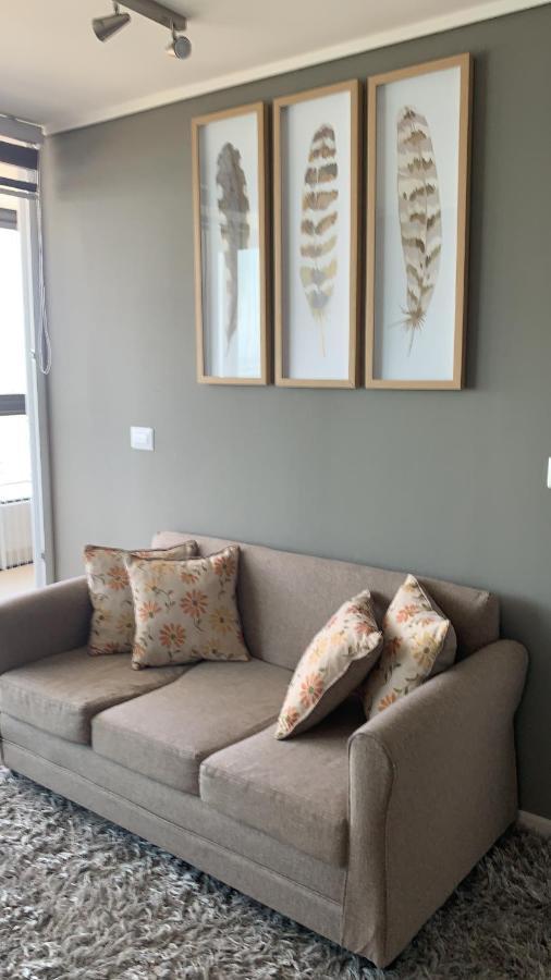 Depto 22!!! Vista Premium En Apartamento Concón