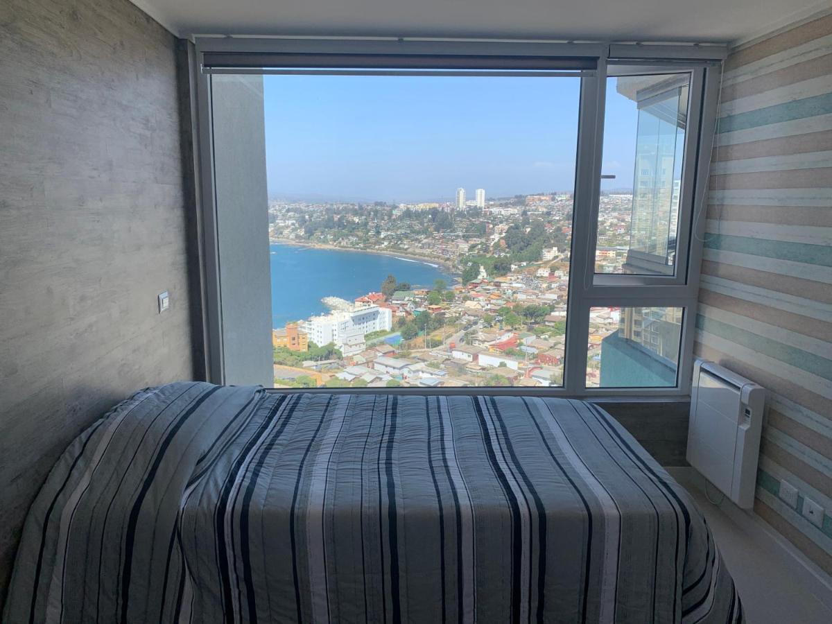 Depto 22!!! Vista Premium En Apartamento