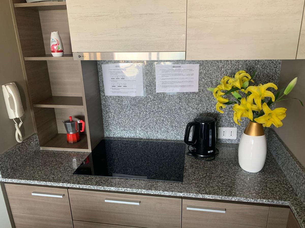 Depto 22!!! Vista Premium En Apartamento Concón