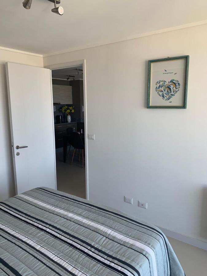 Apartamento Depto 22!!! Vista Premium En *