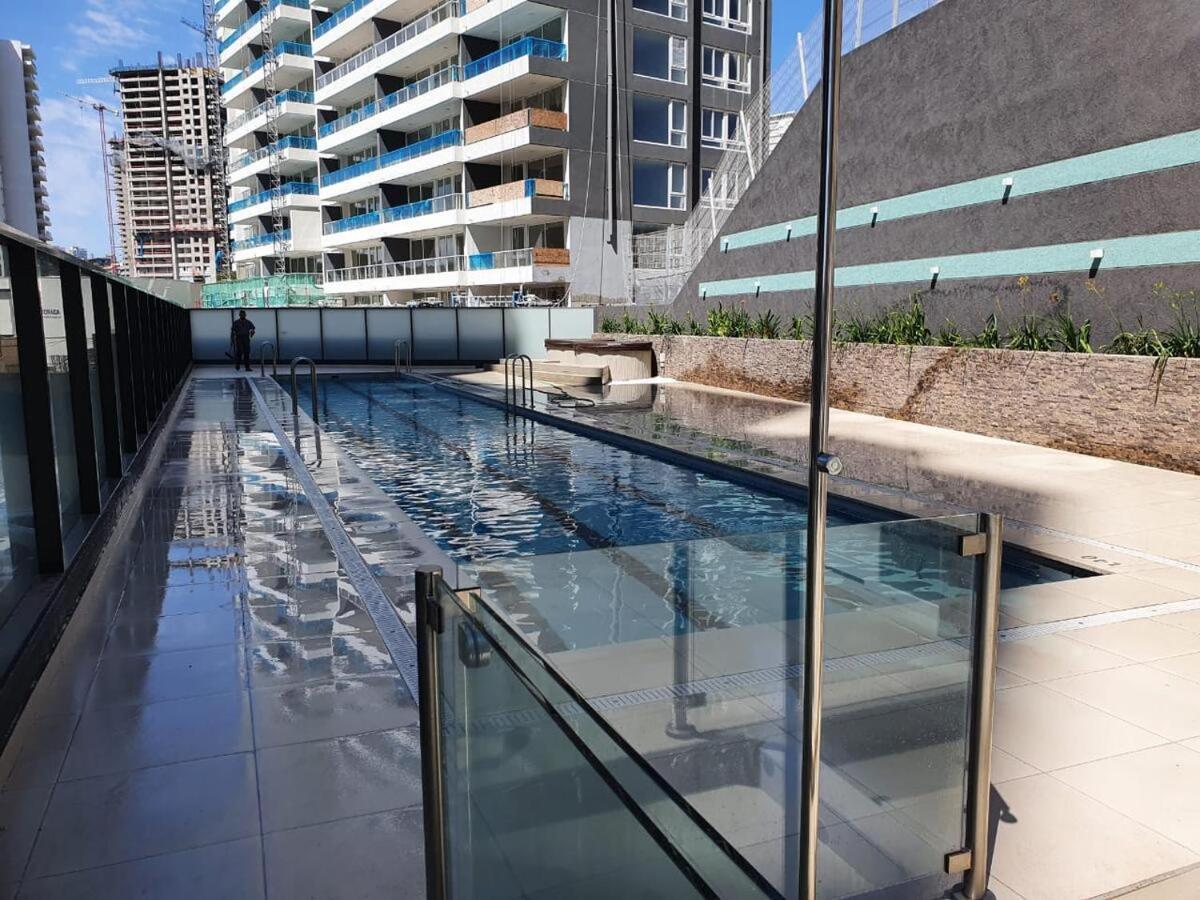 Apartamento Depto 22!!! Vista Premium En Concón