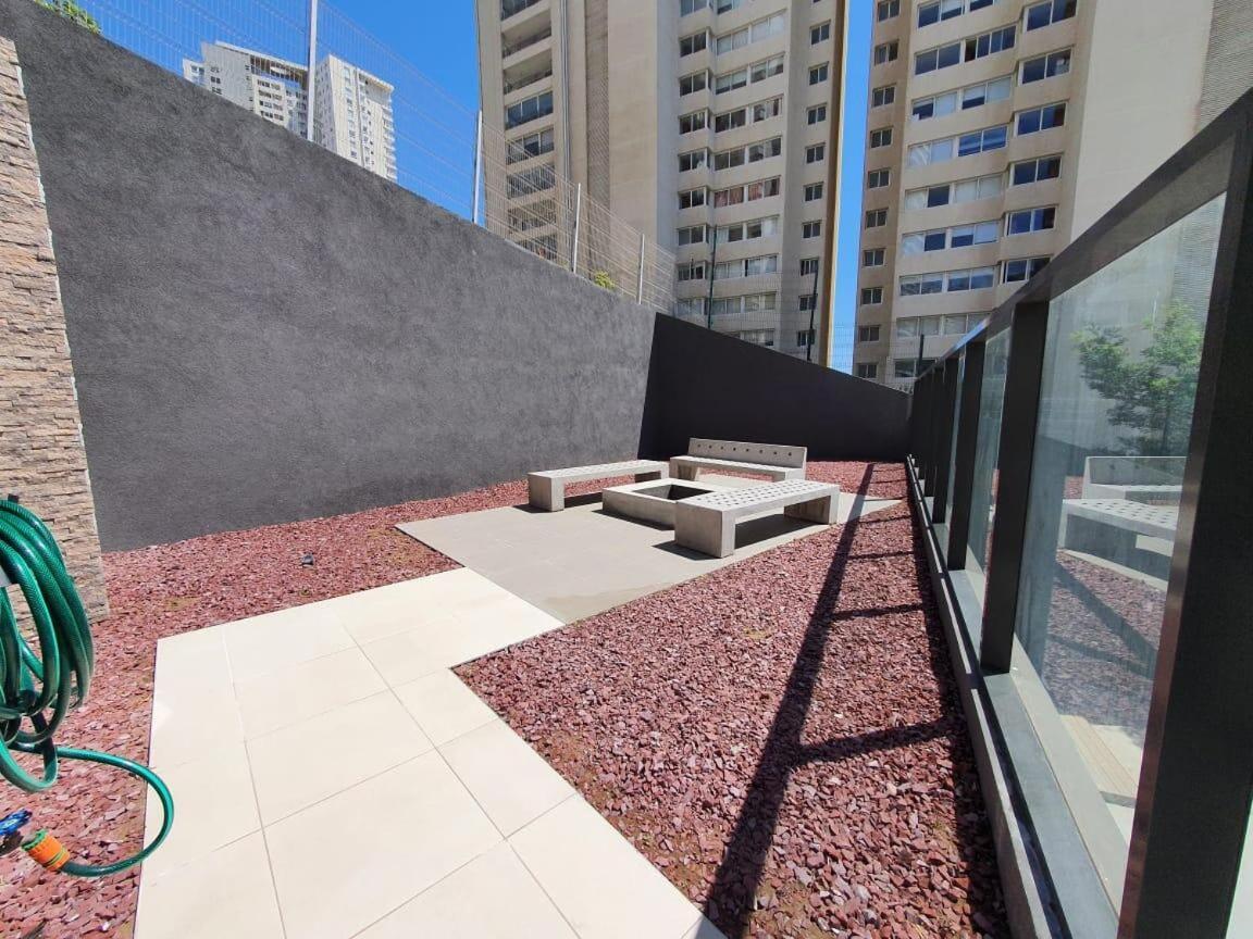 Depto 22!!! Vista Premium En *
