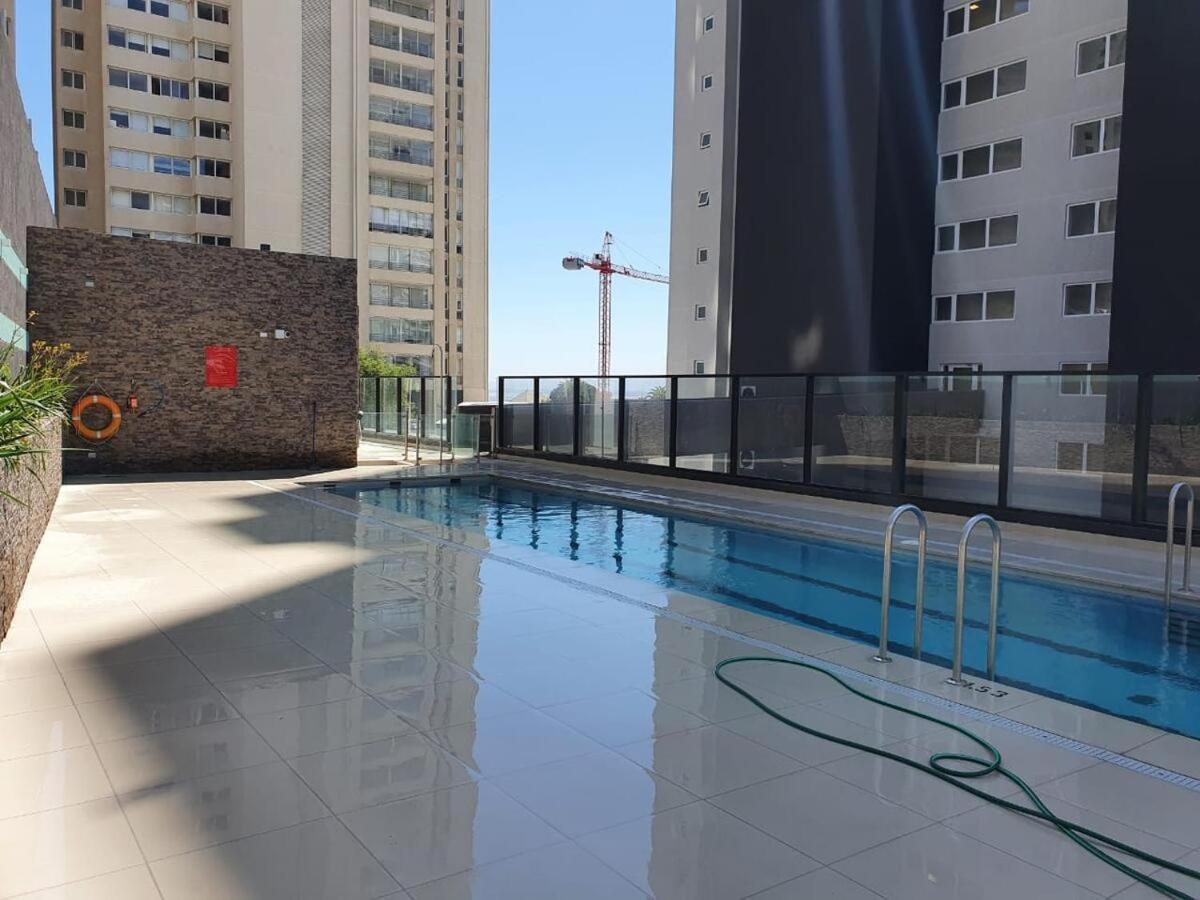 Depto 22!!! Vista Premium En * Concón